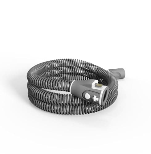AirSense 10 Heated Tubing – Replacement Tube/hose for AirCurve 10 & Series 10 – AirSense 10 Supplies