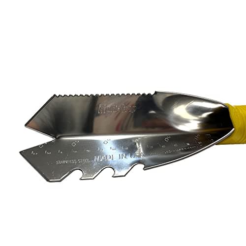 Wilcox All-Pro 11" 251MC All-Pro Multi-Crop