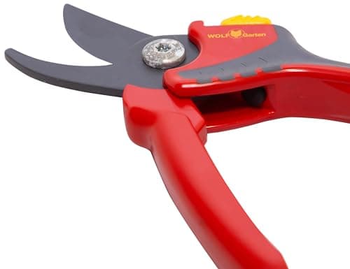 Wolf-Garten Comfort Plus Bypass Pruner - RR2500