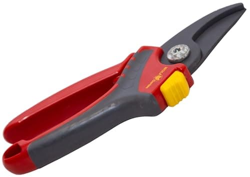 Wolf-Garten Comfort Plus Bypass Pruner - RR2500