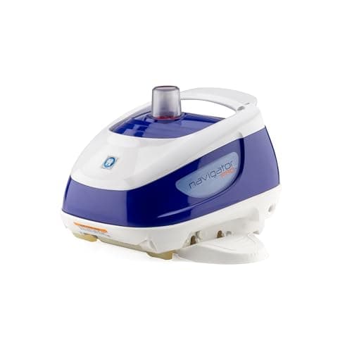 The 17 best robotic pool cleaners for inground pools of 2025