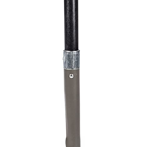 Radius Garden 25011 Pro-Lite Carbon Steel Transplanter, Red