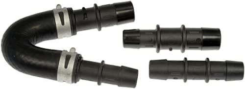 Dorman 626-001 Engine Heater Core Bypass Kit Universal Fit