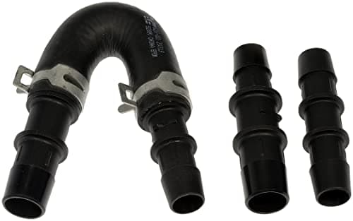 Dorman 626-001 Engine Heater Core Bypass Kit Universal Fit