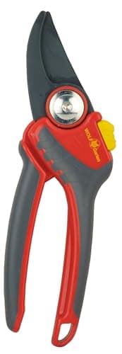 Wolf-Garten Premium Plus Bypass Pruner RR4000