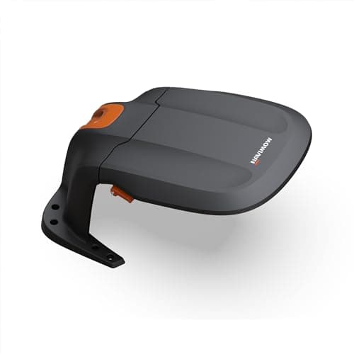 Garage S for i Series Robot Lawn Mower