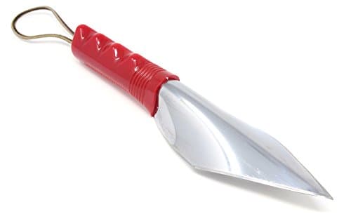 Wilcox All-Pro 100S 10" All-Pro Fine Point Trowel