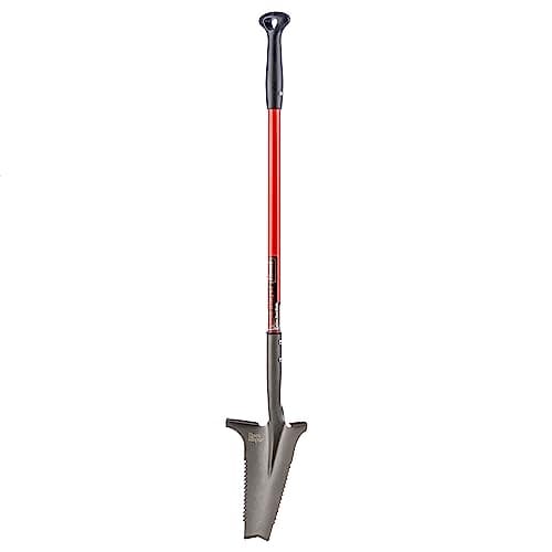 Radius Garden 22311 Root Slayer Nomad, Root Slayer Nomad, Red