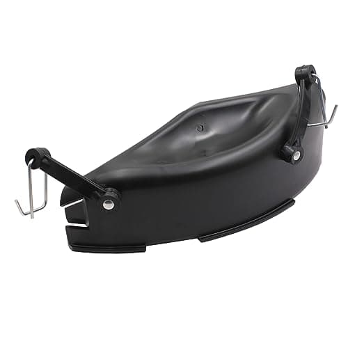 Mulch Cover GY00115 Fits 42" Decks John Deere LA100 L100 Series Tractor