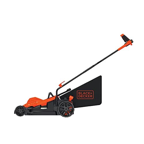 BLACK+DECKER BEMW482BH Electric Lawn Mower