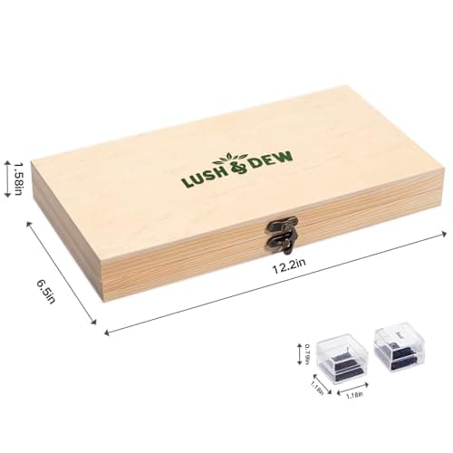 Raised Garden Bed Seed Bank, Gift for Mom Dad, 32 Varieties Non-GMO Seeds of Vegetables, Herbs, Flowers, Gardening Gifts for Women Men, Emergency Supplies, Survival Gear Food (Zone 3-11)