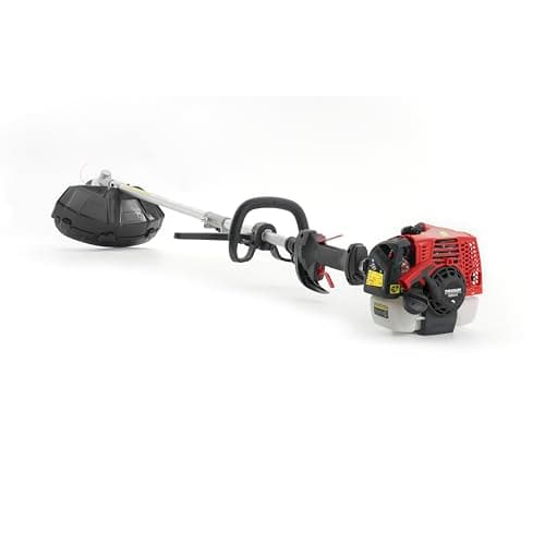 25.4cc 17-in. Gas-Powered 2-Cycle Straight Shaft Trimmer