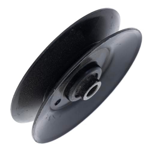 SureFit Idler Pulley Replacement for Toro 8510 32" 36" Cut Decks Rear-Engine Riding Lawn Mowers