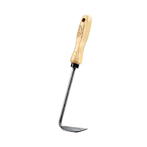 Tierra Garden Dewit “Fantastic Four” Cape Cod Weeder, Garden Tool for Roots and Planting, for Gardeners
