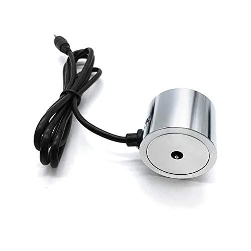 Water Leakage Detection,Water Pipe Leak Detector Sensor Water Pipe Tube Leakage Monitor Tester Kit with Dual Probes Earphone High Sensitivity Water Pipeline Locator Accessory Kit