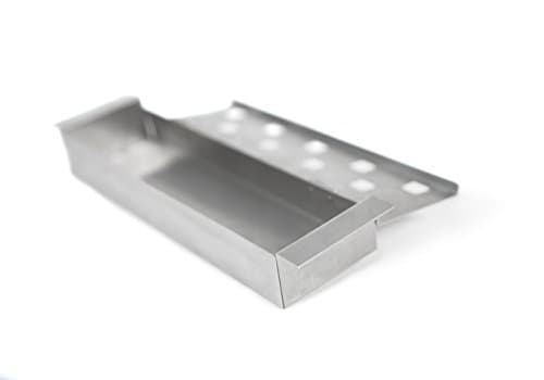 Broil King 60185 Smoker Box, Stainless Steel