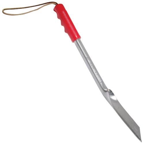 Wilcox Long Handled Stainless Steel Trowel