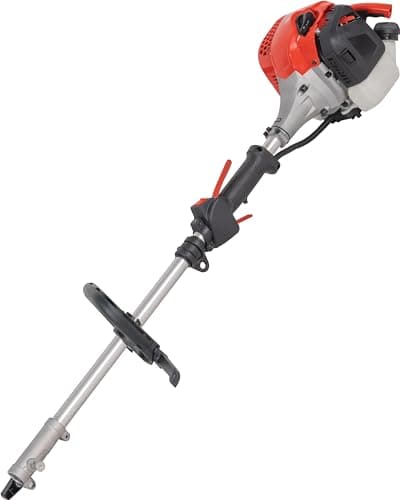 4 in 1 Combo Unit (PPCK2) 25.4cc Gas-Powered 2-Cycle Attachment Capable Powerhead