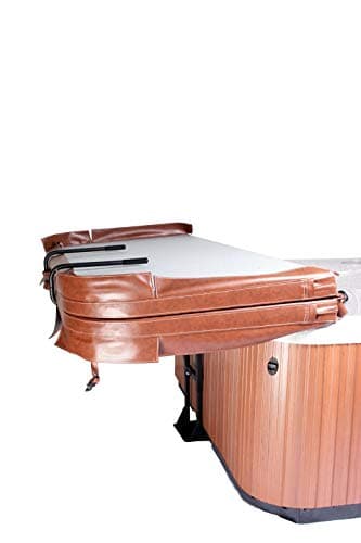 Cover Caddy Cover Valet Hot Tub Spa Cover Lifter