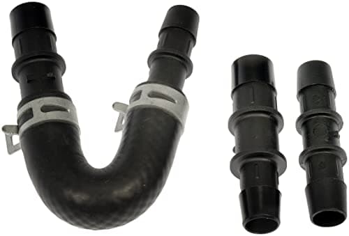 Dorman 626-001 Engine Heater Core Bypass Kit Universal Fit