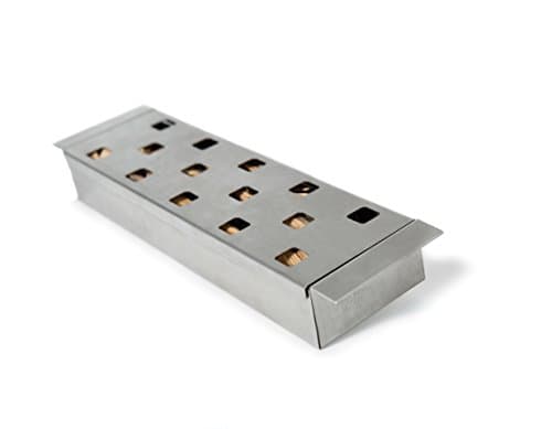 Broil King 60185 Smoker Box, Stainless Steel