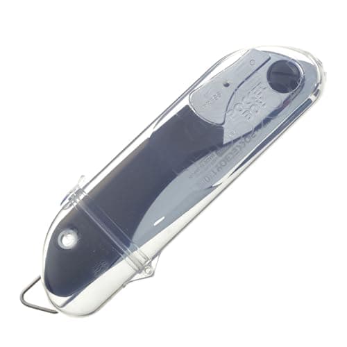 Silky Professional Series PocketBoy Folding Saw 170mm Medium Teeth (340-17)