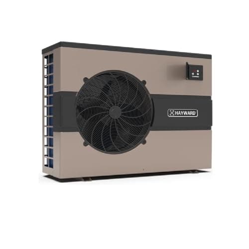 Hayward W3HP50HA2 HeatPro Heat Pump, Beige