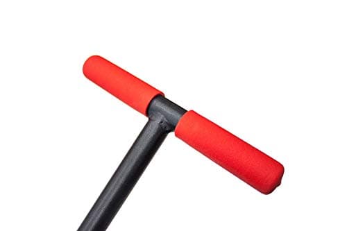Bully Tools 92302 3-Inch Diameter Bulb Planter with Steel T-Style Handle