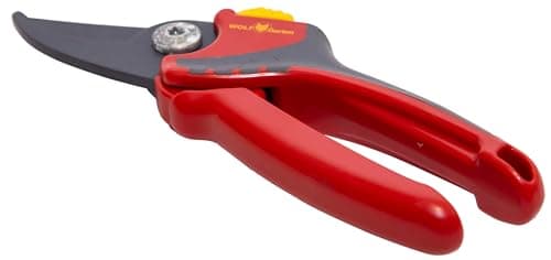 Wolf-Garten Comfort Plus Bypass Pruner - RR2500
