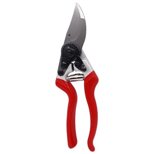 Zenport, Red QZ409 Left Hand Pruning Shear, 1