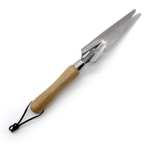 Ferry Morse Premium Garden 5-in-1 Hand Tool Multi Weeder