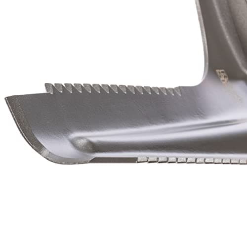 Radius Garden 23511 Root Slayer Weeder, red