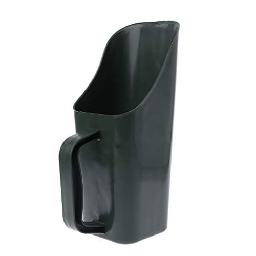 Garden Plastic Shovel Garden Tool Cultivation Bucket Scoop Sieve Multi Function Spoon Potted Plant Digging Tools Shovel Scooper