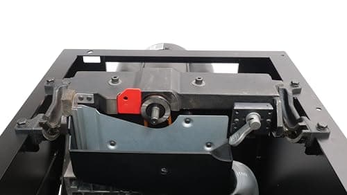 Laguna F3 Fusion Tablesaw 3HP TEFC Motor