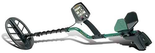 Teknetics Metal Detector, T2 Classic, 11" Waterproof Coil, 5 Year Warranty
