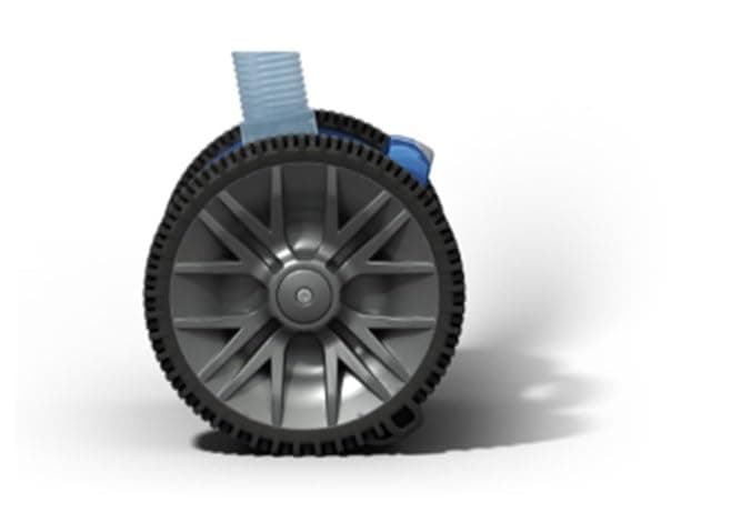 Pentair 360486 Rebel Suction-Side Inground Pool Cleaner Head