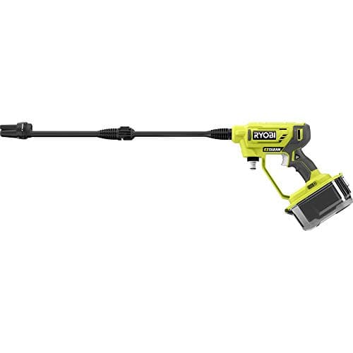 RYOBI RY120350 ONE+ 18-Volt 320 PSI 0.8 GPM Cold Water Cordless Power Cleaner (Tool Only)