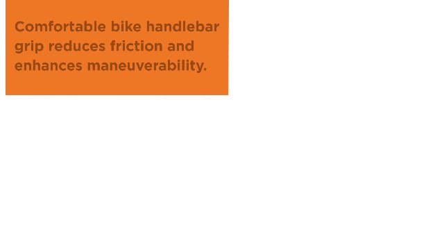 BLACK+DECKER Electric Lawn Mower with Bike Handle, 15-Inch, 10-Amp, Corded (BEMW472BH)