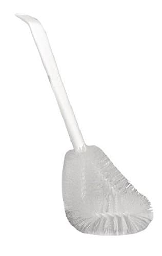 Fuller Brush Bent Tip Bowl Brush