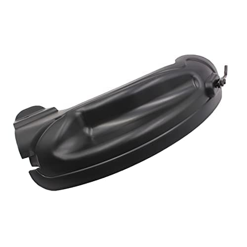 LAFORMO 631-05195A Lawn Tractor Mulch Cover Genuine Original Equipment Manufacturer (OEM) Part…