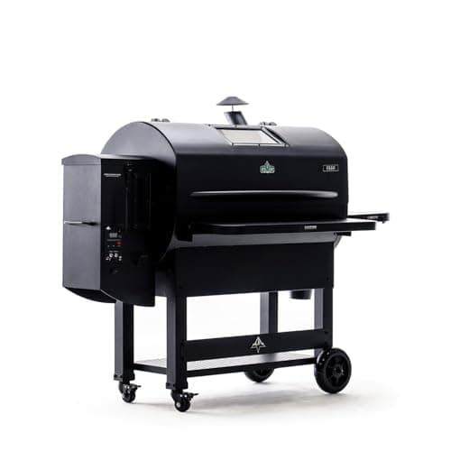 Green Mountain Peak Prime 2.0