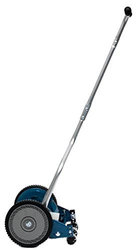 Great States 204-14 Hand Reel 14 Inch Push Lawn Mower