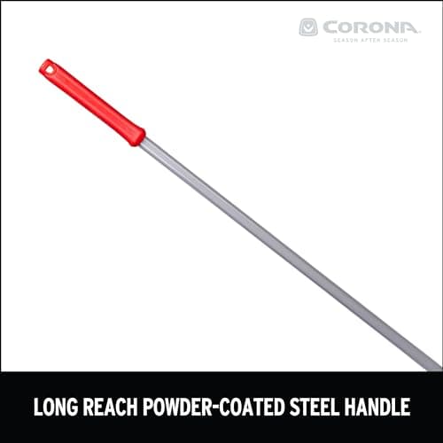 Corona ComfortGEL All Metal Nursery Shovel