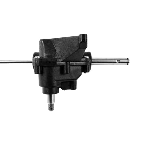 589600601 Transmission Assembly for Husqvarna Walk-Behind Lawn Mowers HU700F HU725F 24 x 4 x 4 inches