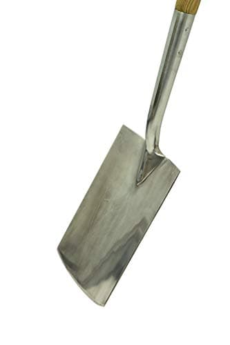 Spear & Jackson 4350CS Traditional Stainless Children's Spade