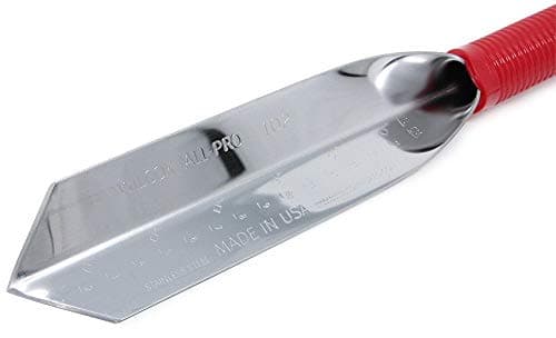 Wilcox All-Pro Garden Tools 102S 12" Trowel for Gardening