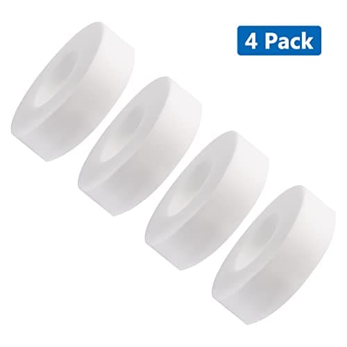 Climbing Rings Replacement for Dolphin Robotic Pool Cleaners 6101611，Compatible with M200, M400, M500, DX3, DX4, DX6 and More.(4 Pack)
