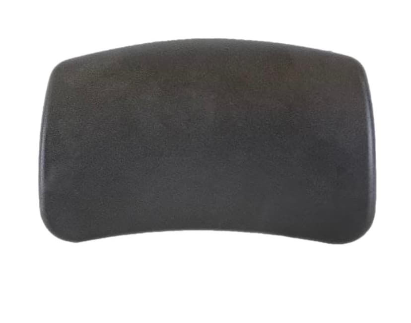 3 Pack Replacement Head Rest Pillows to fit Cal Spas Hot Tub Designed for 2019-2024 Cal spa Models, This Replacement Pillow is Easy to Install with its Single pin Design, no Tools Required.