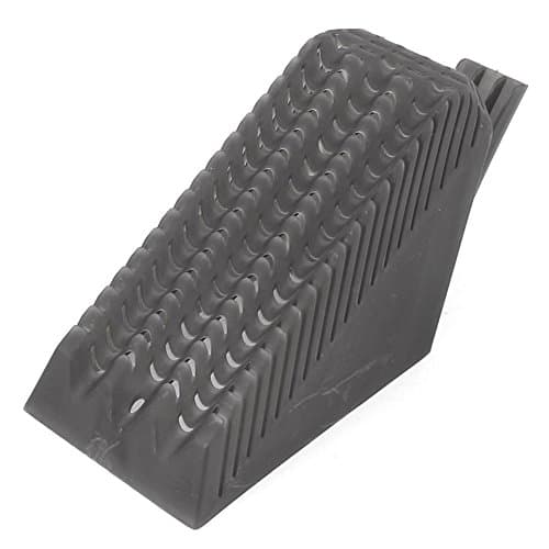 XMHF Aquarium Fish Tank Garden Sand Scraper Cleaning Pan Scoop Shovel Gray