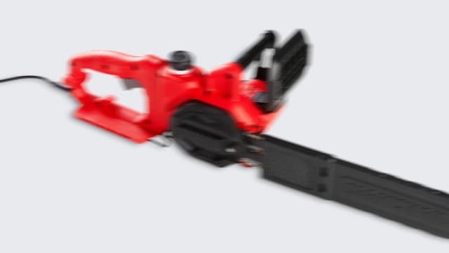 CRAFTSMAN Chainsaw, 14 Inch, 8 Amp, Corded (CMECS614)